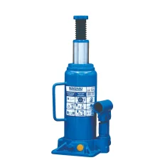 Macaco Garrafa 10700 CJ10 Toneladas Bovenau