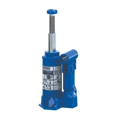 Macaco Garrafa Nacional 2102 MT2 Toneladas Bovenau