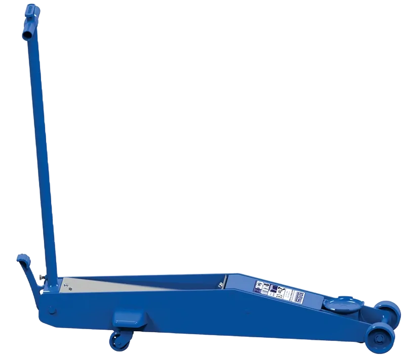 Macaco Jacare 2 Toneladas Roda Ferro J2200 Bovenau