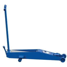 Macaco Jacare 2 Toneladas Roda Ferro J2200 Bovenau