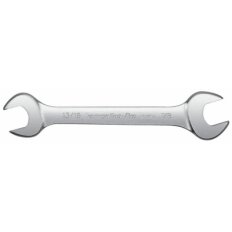 Chave Fixa POL 3/8x7/16``