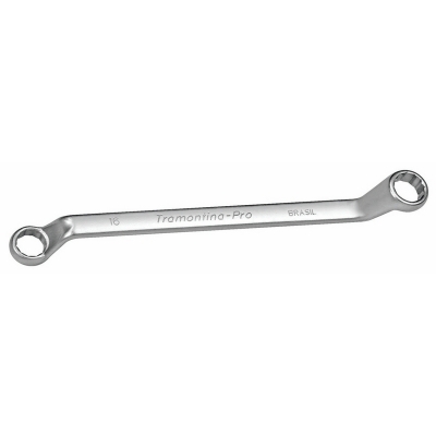 Chave Estrela MM 17x19mm