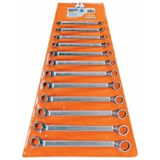 Jogo de Chaves Estrela MM 27x32mm
