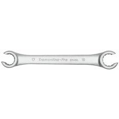 Chave poligonal aberta 10x12 mm TRAMONTINA-PRO