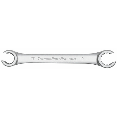 Chave poligonal aberta 11x13 mm TRAMONTINA-PRO