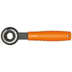 Chave Catraca para Estruturas Encaixe 7/8