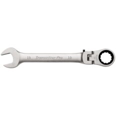 Chave Combinada com Catraca Cabeça Flexível Flexdrive MM 8mm