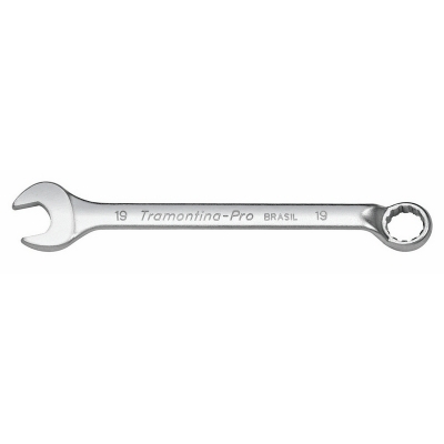 Chave Combinada com Pescoço MM 21mm