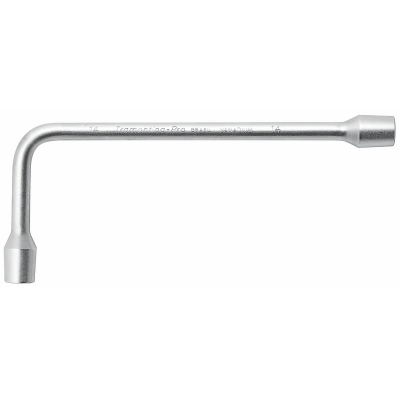 Chave Biela Sextavada MM 17mm