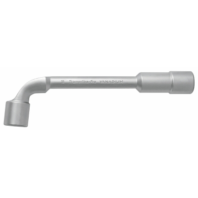 Chave Biela Sextavada com Furo Passante MM 22mm