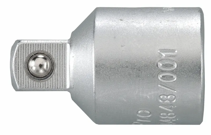Adaptador encaixe 1/2 p/ 3/8