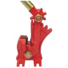 Máquina de cortas vergalhão nº1 METALSUL