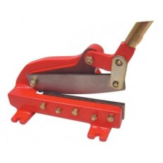 Tesoura de cortar chapa n°4 METALSUL