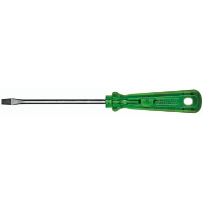 Chave de fenda ponta chata easy grip 5x75 TRAMONTINA-PRO