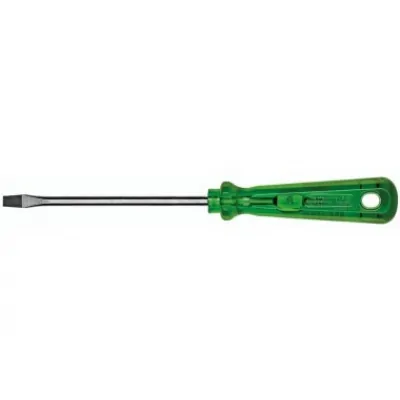 Chave de fenda ponta chata easy grip 6x200 TRAMONTINA-PRO