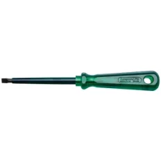 Chave de Fenda eletricista ponta chata Easy Grip 6x250mm TRAMONTINA PRO