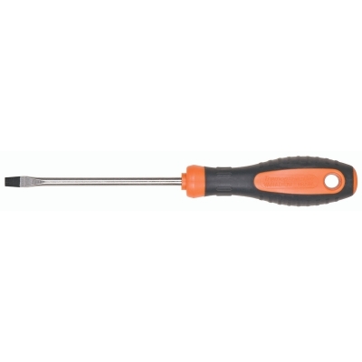 Chave de fenda ponta chata ultragrip 3x100 TRAMONTINA-PRO