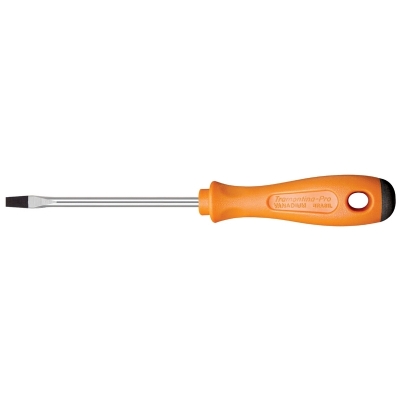 Chave de fenda ponta chata twister 8x125 TRAMONTINA-PRO