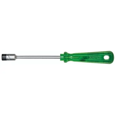 Chave Canhão Easy Grip Milímetros 9mm TRAMONTINA PRO
