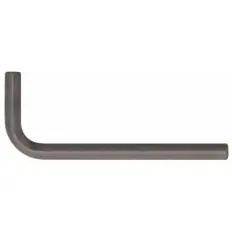 Chave Hexagonal MM 6mm TRAMONTINA PRO