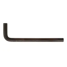 Chave Hexagonal Longa POL 5/64