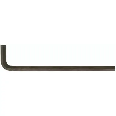 Chave Hexagonal Extra-Longa POL 1/2