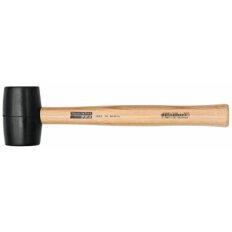 Martelo de borracha modelo americano 225g TRAMONTINA PRO