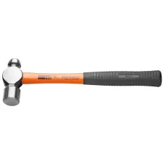 Martelo de Bola Cabo de Fibra de Vidro 800g TRAMONTINA PRO