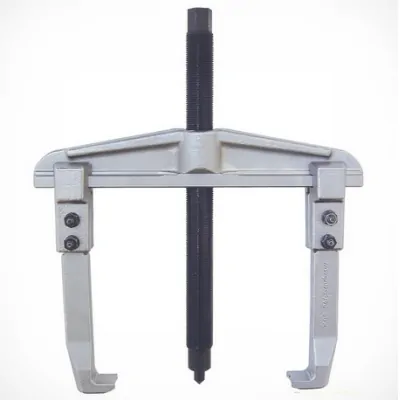 Sacador de Polias Duas Garras Deslizantes 120mm TRAMONTINA PRO