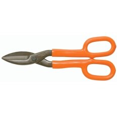 Tesoura de cortar chapa modelo americano 10