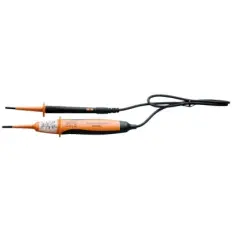 Detector de Tensões