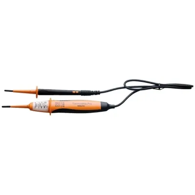 Detector de Tensões