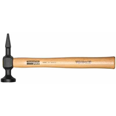 Martelo chapeador pena cruzada 300g TRAMONTINA-PRO