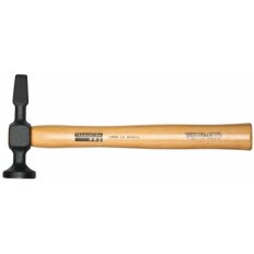 Martelo chapeador pena reta 350g TRAMONTINA-PRO