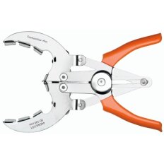 Alicate para anéis de pistão 70-110mm TRAMONTINA-PRO