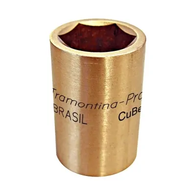 Soquete Sextavado 1/2