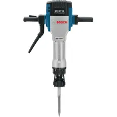 Martelo Demolidor Professional GSH 27 VC BOSCH