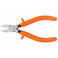 Alicate de corte diagonal- corte rente 6