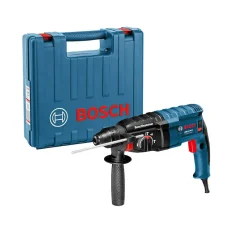 Martelete Perfurador Rompedor SDS Plus 820W GBH 2-24 D BOSCH