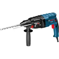 Martelete Perfurador Rompedor SDS Plus 820W GBH 2-24 D BOSCH