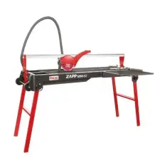 Cortador Elétrico De Piso Zapp 1250 1.100W 220V CORTAG