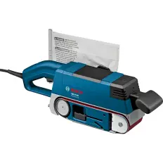 Lixadeira de Cinta 750W GBS 75 AE  BOSCH