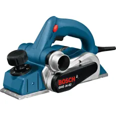 Plaina GHO 26-82D 710W BOSCH
