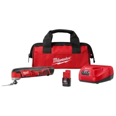 Multicortadora 12V 2426-259 MILWAUKEE