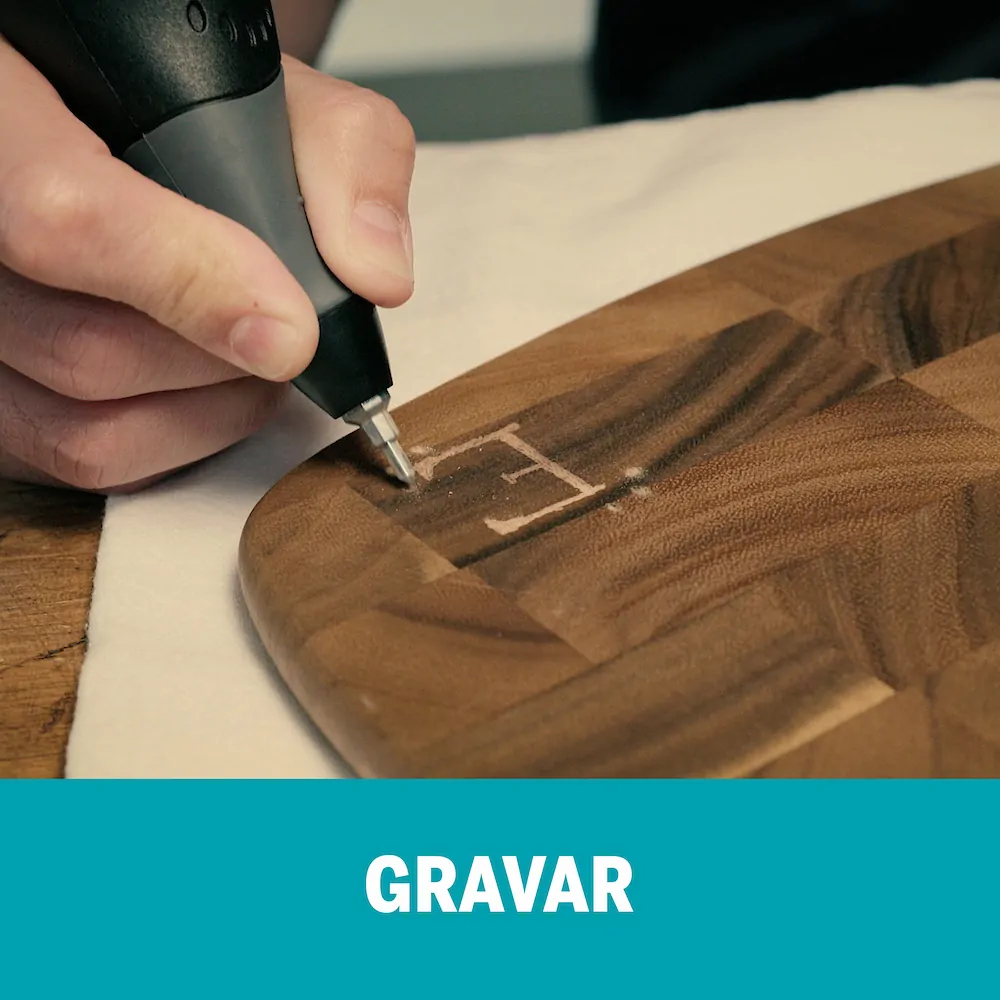 Gravador Elétrico Engraver 290 com 2 Acessórios DREMEL