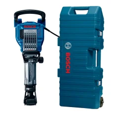 Martelo Demolidor Vibration Control 1750W GSH 16-28 BOSCH