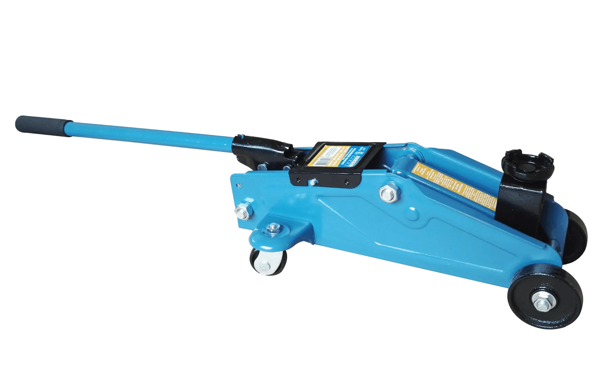 MACACO JACARE 2 TON C/ MALETA RIOSULTOOLS