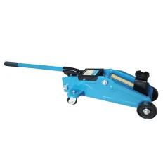 MACACO JACARE 2 TON C/ MALETA RIOSULTOOLS