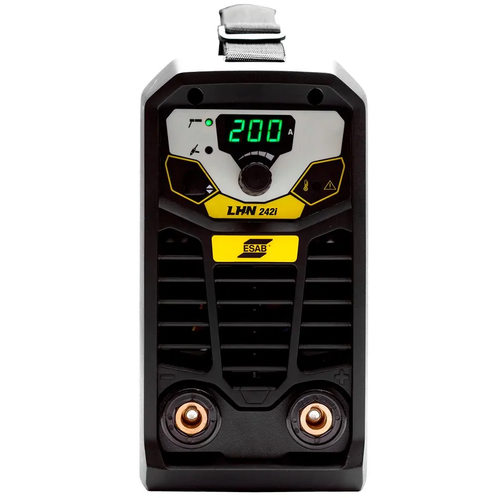 INVERSOR DE SOLDA LHN 242I - ESAB