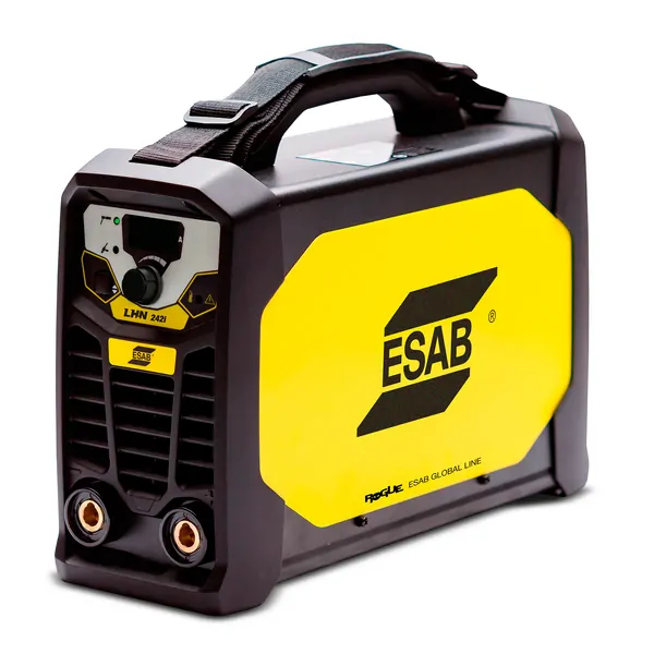 INVERSOR DE SOLDA LHN 242I - ESAB
